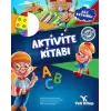 Aktivite Kitabı 2