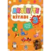 Aktivite Kitabı - 3