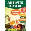 Aktivite Kitabı: Ormanın Gizemi