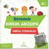 Aktivitelerle Dikkat Gelişimi - Sayısal Etkinlikler