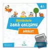 Aktivitelerle Zeka Gelişimi - Dikkat