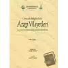 Al-Bilad al-Arabiyya fi al-wathaiq al-Uthmaniyya - Osmanlı Belgelerinde Arap Vilayetleri (Cilt 7)