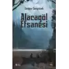 Alacagöl Efsanesi