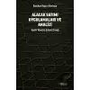 Alacak Satımı Uygulamaları ve Analizi