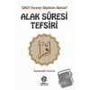 Alak Suresi Tefsiri