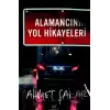 Alamancının Yol Hikayeleri