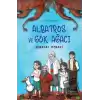 Albatros ve Gök Ağacı