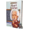 Albert Einstein