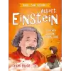 Albert Einstein - Evrenin Sırrını Çözen Dahi