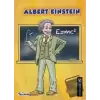 Albert Einstein - Tanıyor Musun? (Ciltli)