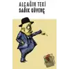 Alçağın Teki