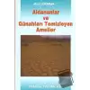 Aldananlar ve Günahları Temizleyen Ameller (Tasavvuf-001)