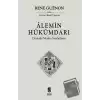 Alemin Hükümdarı