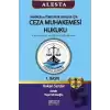 ALESTA - Hakimlik ve Tüm Kurum Sınavları İçin Ceza Muhakemesi Hukuku