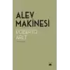 Alev Makinesi