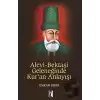 Alevi-Bektaşi Geleneğinde Kur’an Anlayışı