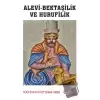 Alevi-Bektaşilik ve Hurufilik