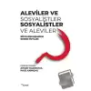 Aleviler ve Sosyalistler, Sosyalistler ve Aleviler