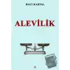 Alevilik