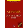 Alevilik - Din ve Tarih Söyleşisi