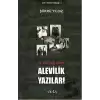 Alevilik Yazıları