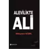 Alevilikte Ali