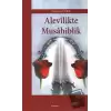 Alevilikte Musahiblik