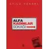 Alfa Kadınlar Sokağı