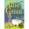 Alfie Green ve Kurbağa Dolu Küvet