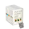 Alfred Adler 6 Kitap Set