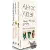 Alfred Adler Set (3 Kitap Takım)