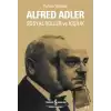 Alfred Adler Sosyal Roller ve Kişilik