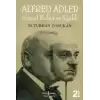 Alfred Adler Sosyal Roller ve Kişilik