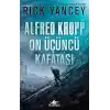 Alfred Kropp: On Üçüncü Kafatası