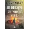 Alfred Kropp: Süleymanın Mührü