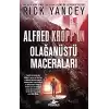 Alfred Kropp’un Olağanüstü Maceraları