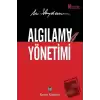 Algılama Yönetimi (Ciltli)