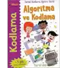 Algoritma ve Kodlama - Temel Kodlama Eğitim Serisi