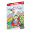 Ali and the Magic Carpet - Easy Readers Level 1