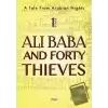 Ali Baba And Forty Thieves