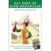 Ali Baba ve Kırk Haramiler