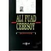 Ali Fuad Cebesoy