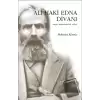 Ali Haki Edna Divanı Hayatı, Yaşam Felsefesi, Şiirleri