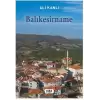 Ali Kanlı - Balıkesirname