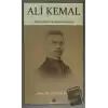 Ali Kemal - Bütün Şiirleri ve Bütün Hikayeleri