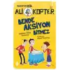 Ali Kopter 3 - Bende Aksiyon Bitmez