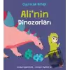 Alinin Dinozorları