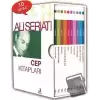 Ali Şeriatı Cep Kitapları (Kutulu Set)