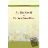 Ali Şir Nevai ve Farsça Gazelleri