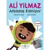 Ali Yılmaz Arkadaş Ediniyor